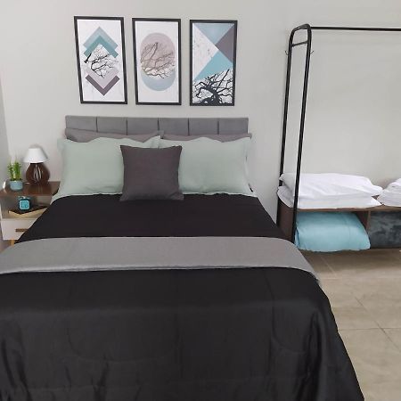 Apartamento Studio Residencial Beatriz São Roque Exterior foto